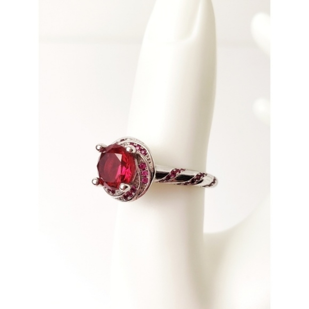 Elegant Ring Bundle - image 8